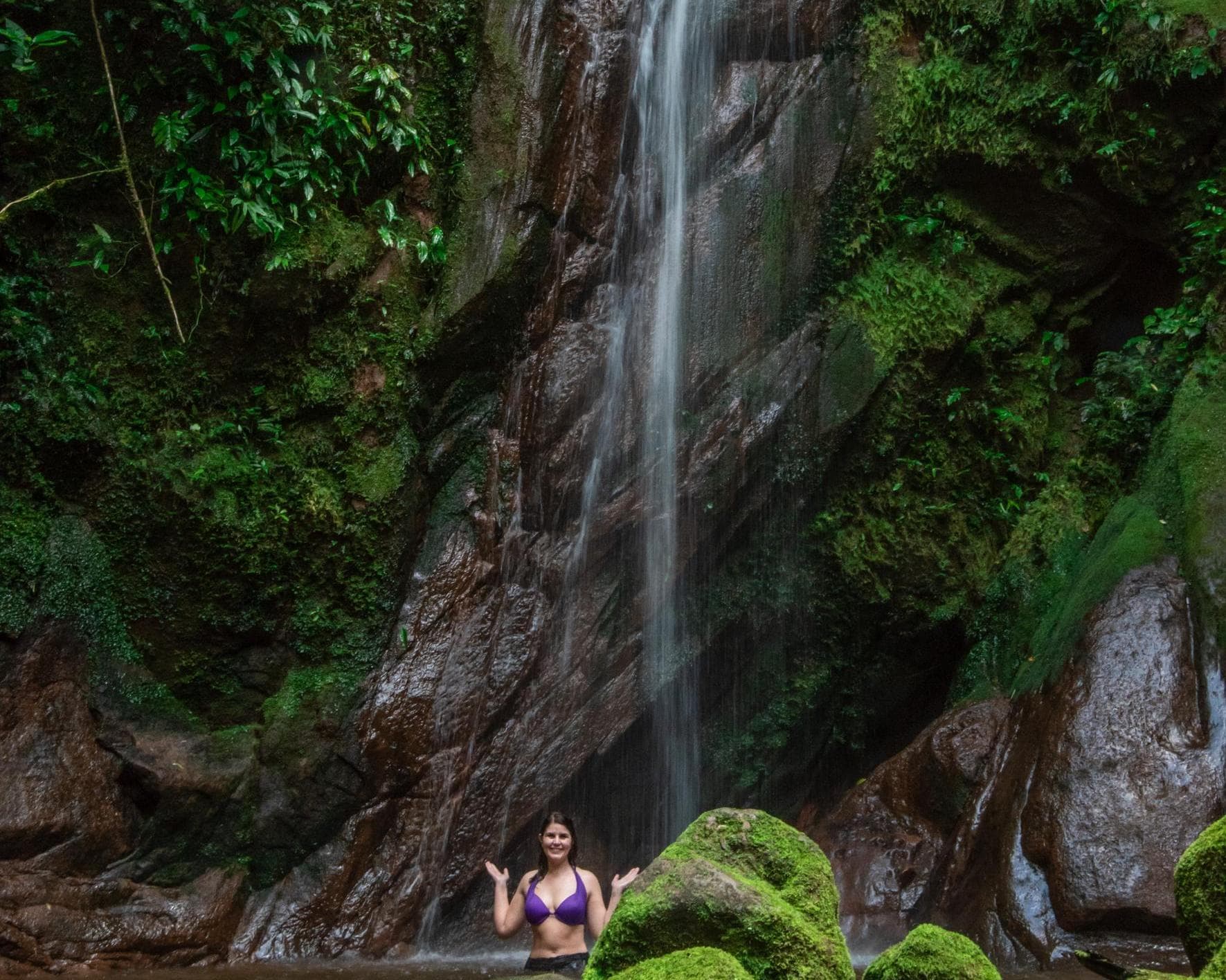 Paquete 3 días 2 noches en Atarisi Lodge