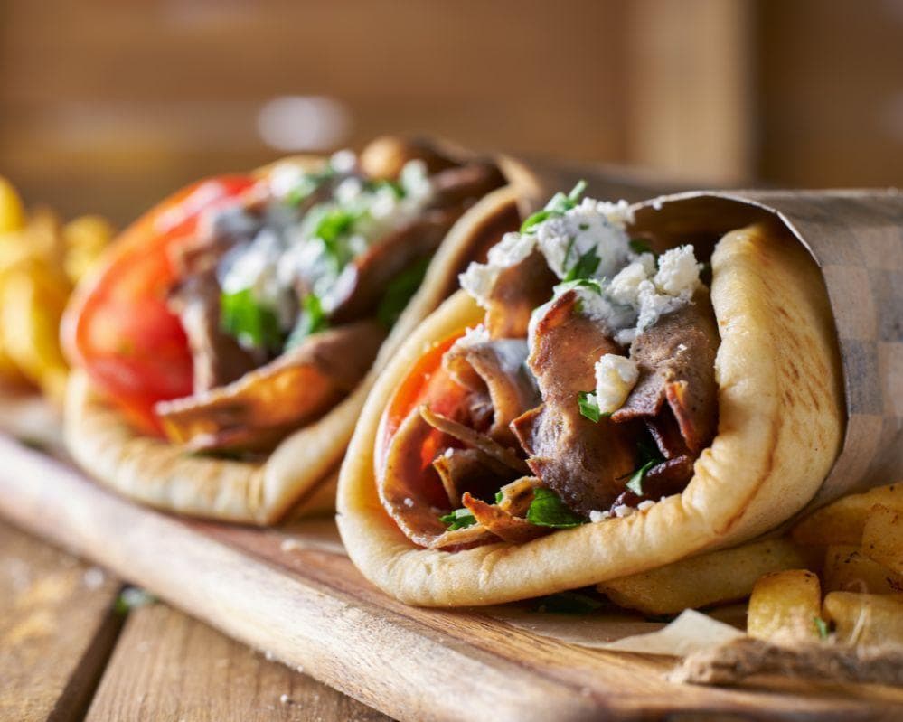 EXPLORE ARCHEO GRECIA Classica e Meteore