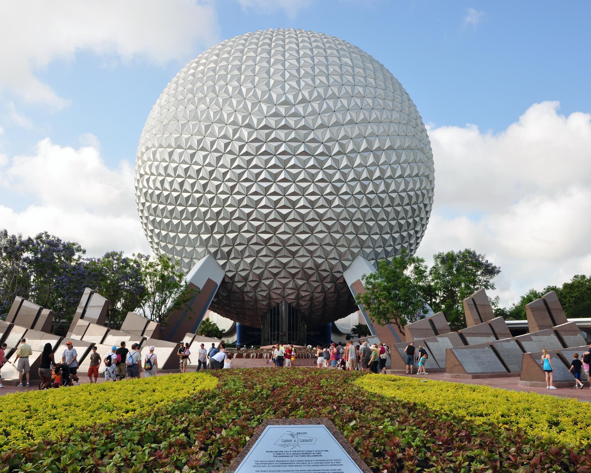 VIVE LA MAGIA EN DISNEY 