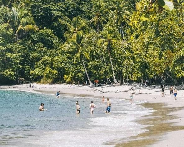 MTPE-50022 COSTA RICA ESENCIAL