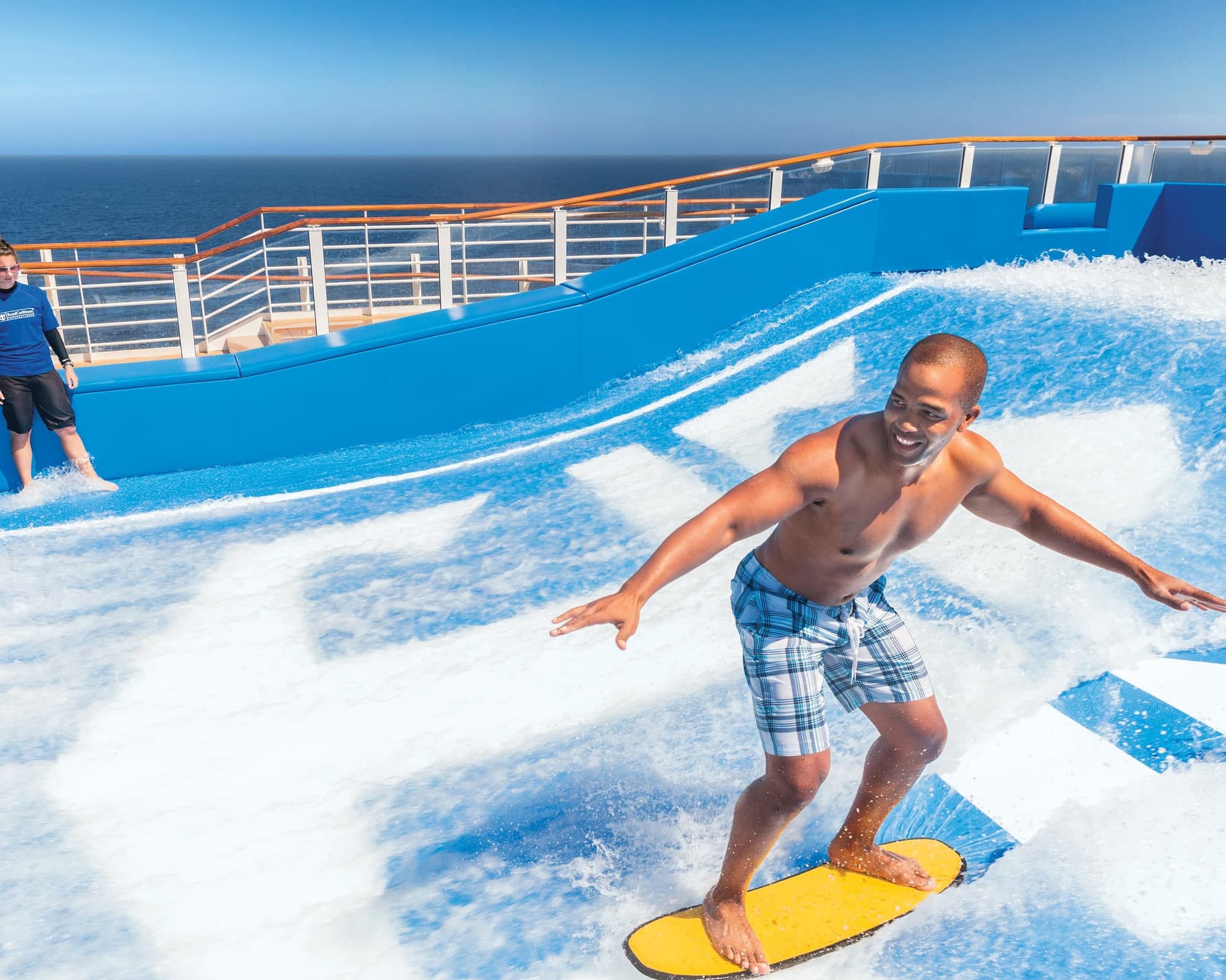 EUROPA - HARMONY OF THE SEAS