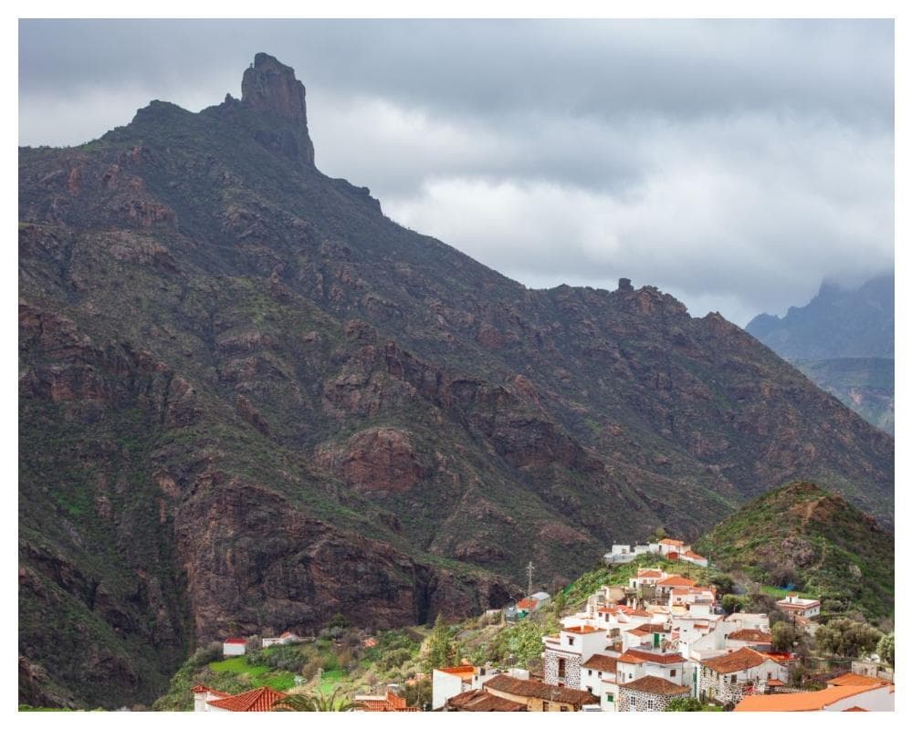 Circuit Les Essentiels des Canaries