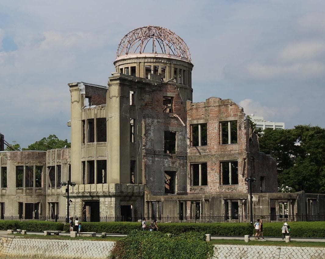 Rundreise "Japans Geheimnisse"