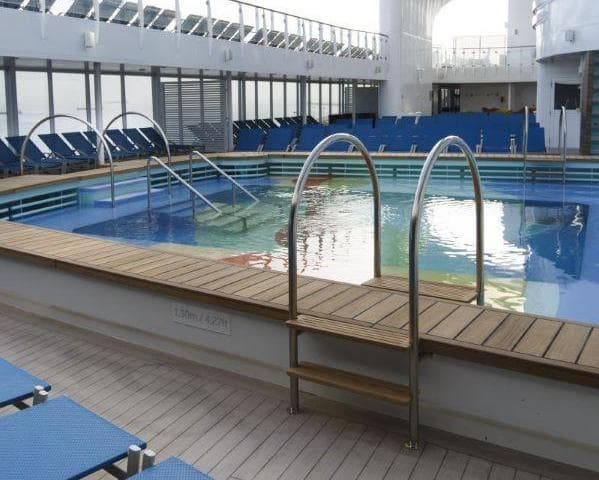 Crociera Costa Smeralda 27/12/25