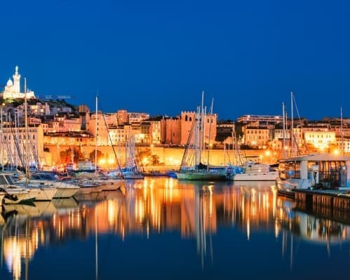 Crociera MSC Magnifica: 13/12/25 