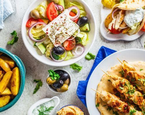 Tour Grecia + Mare (isola di Naxos)