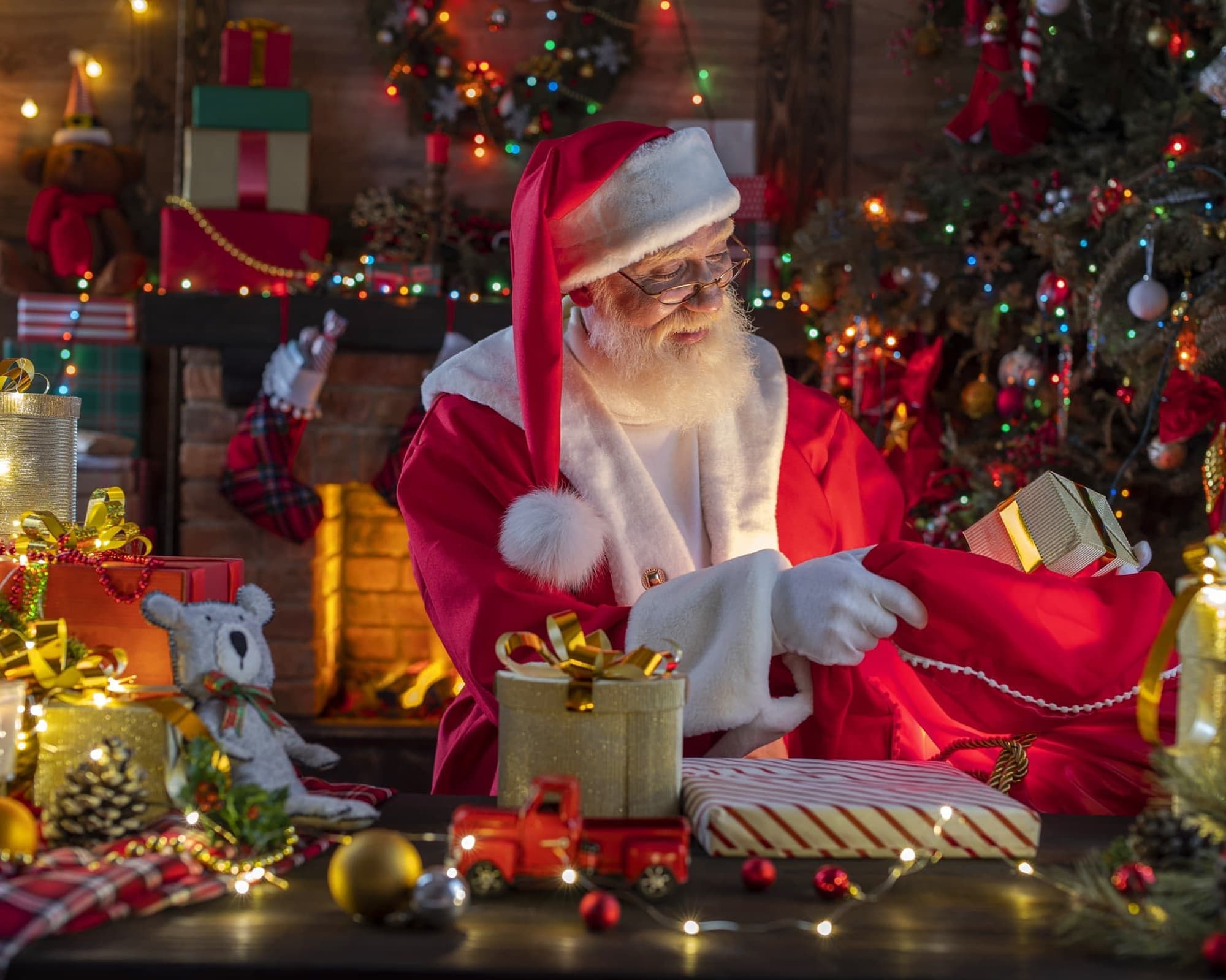 Pre-Puente de Diciembre en Ylläs