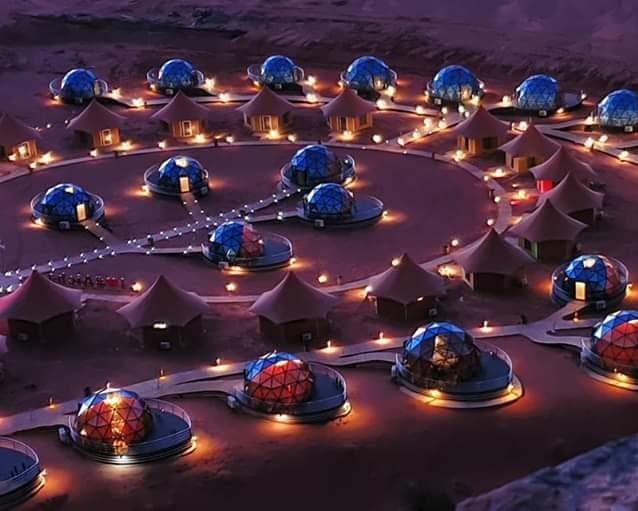 5 Days. DOHA 4* Hotel + (Semi-final (M30)&The Final Matches)