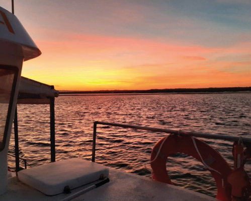 Alojamento Gratuito em Islantilla - Sul de Espanha