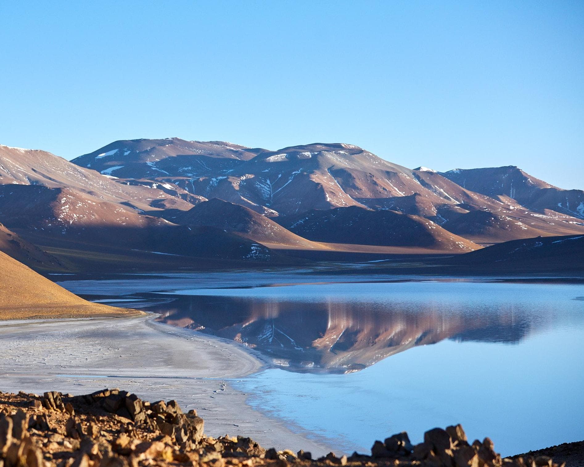 Programa: Catamarca Bella