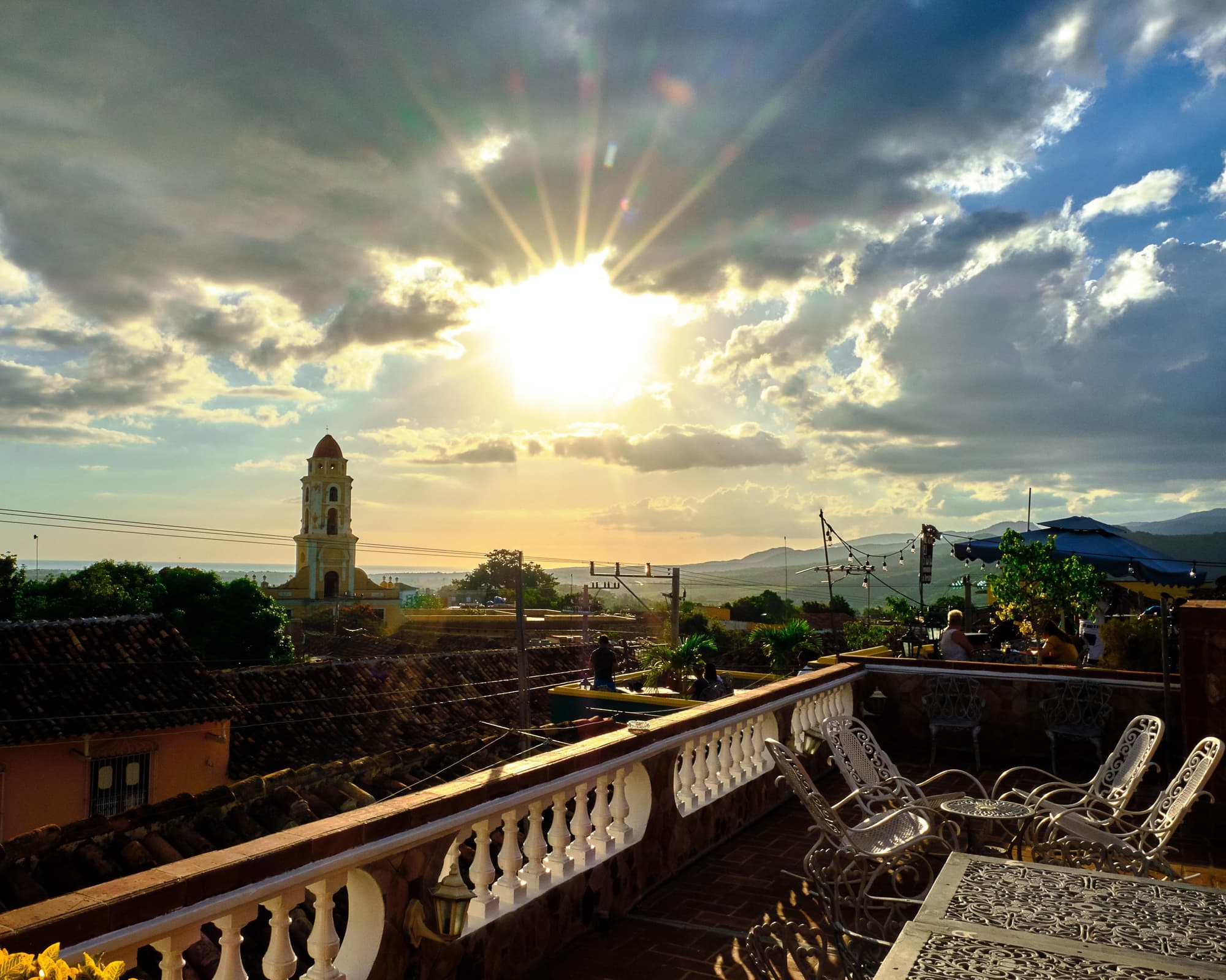 Rundreise "Portrait einer Insel"