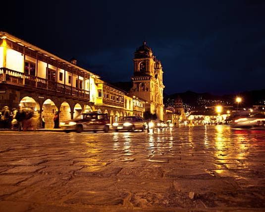 CUSCO DE LOCURA | 4D-3N (Hoteles 3 *)