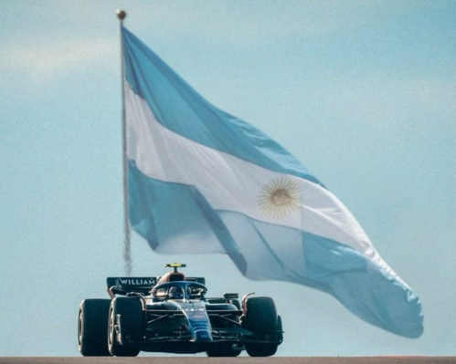 Formula 1 Gran premio de San Pablo - Interlagos 2026: 4 Noches + Entrada