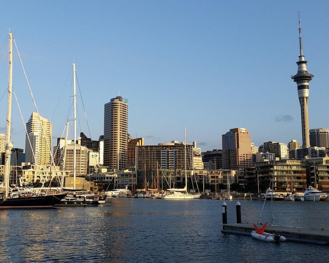 Neuseeland - Höhepunkte der Nordinsel Rundreise