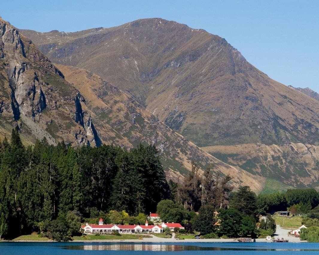 Neuseeland - Höhepunkte der Südinsel Rundreise
