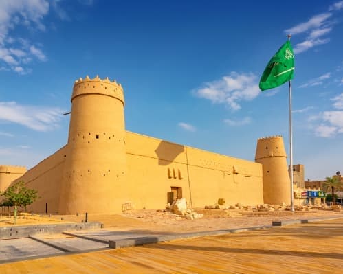 Dubai, Abu Dhabi e Arábia Saudita - Abr 26