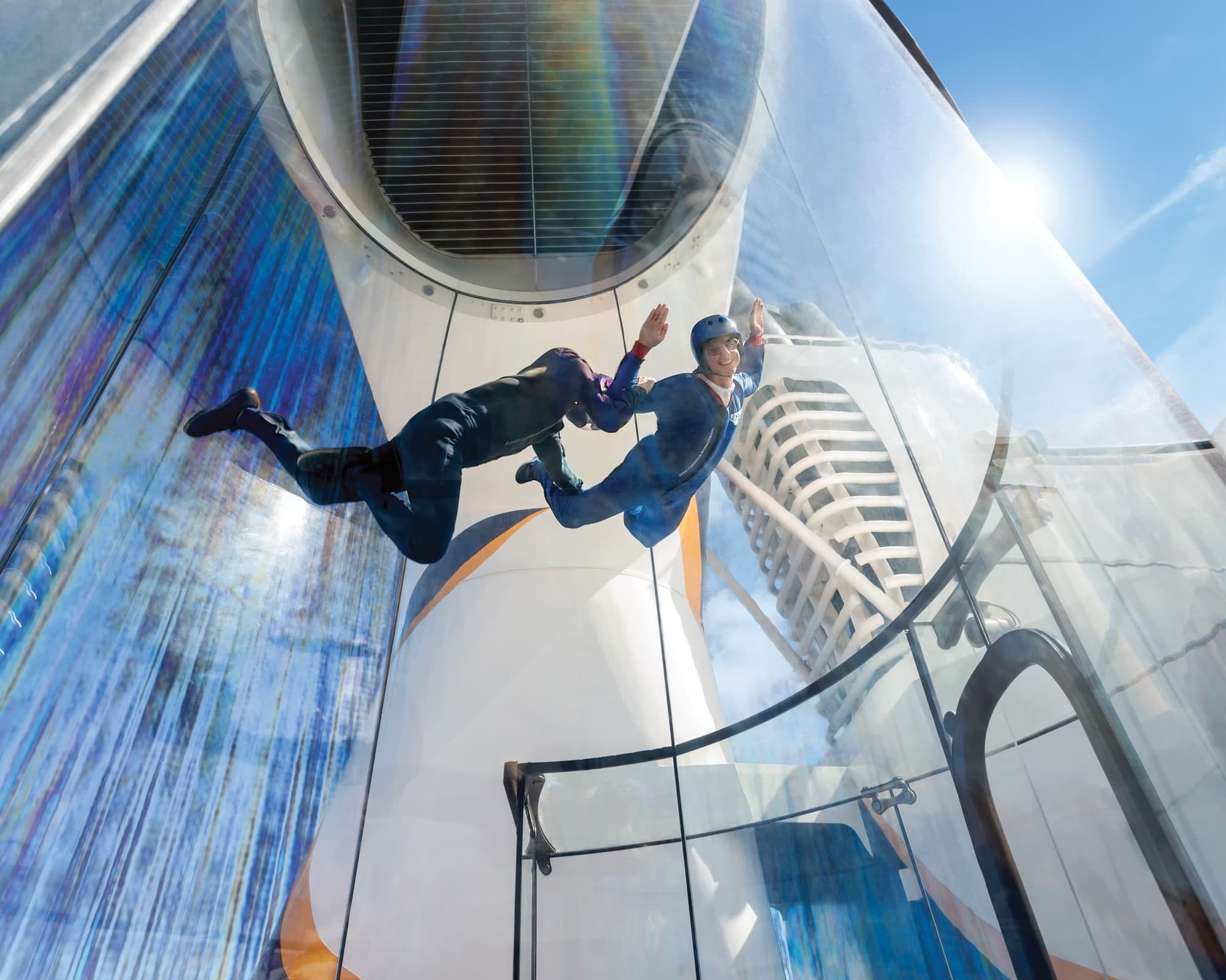 ALASKA - ANTHEM OF THE SEAS