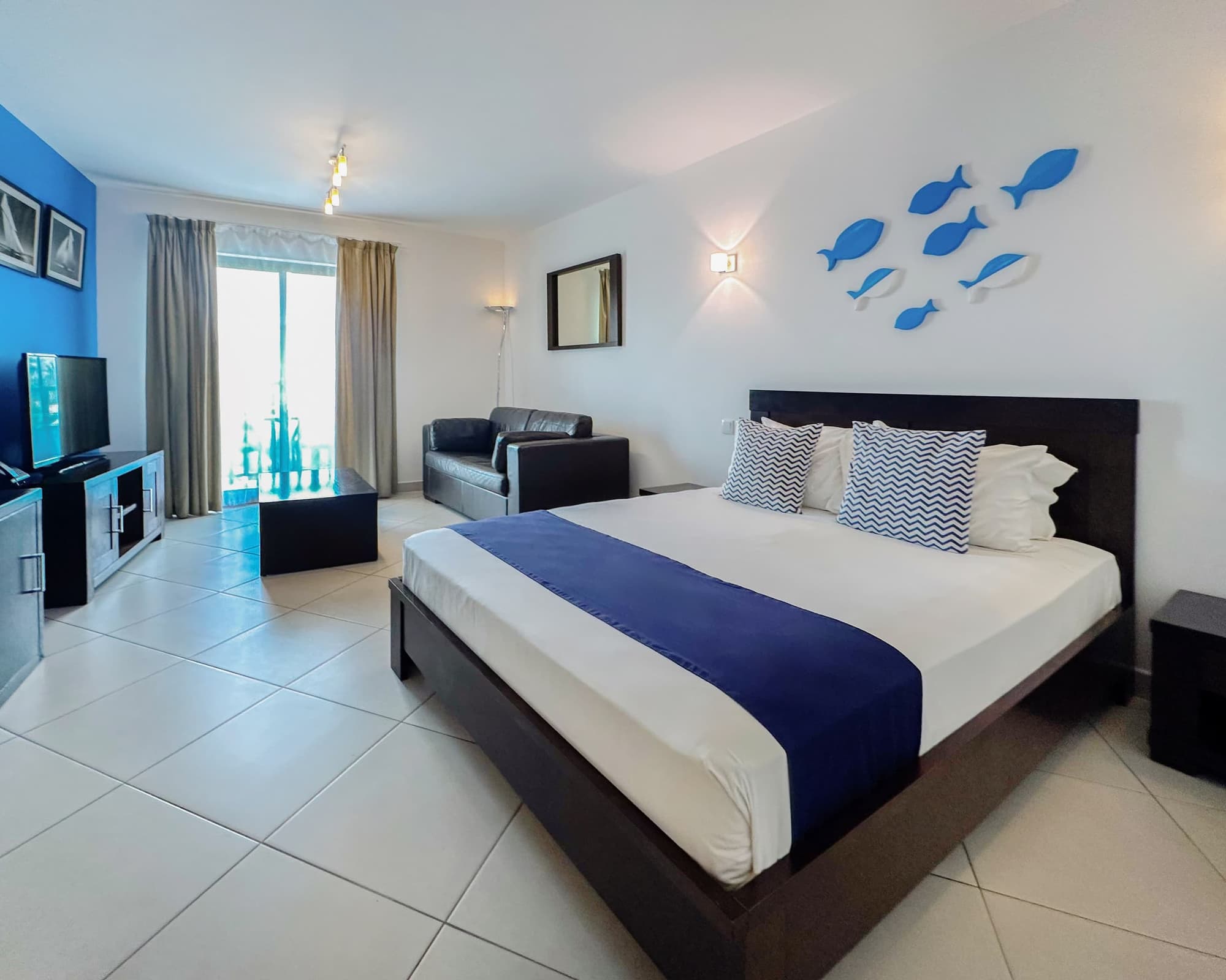 SOL DUNAS FAMILY FUN 4*