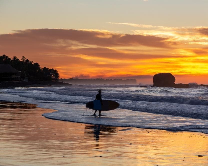 El Salvador Auténtico