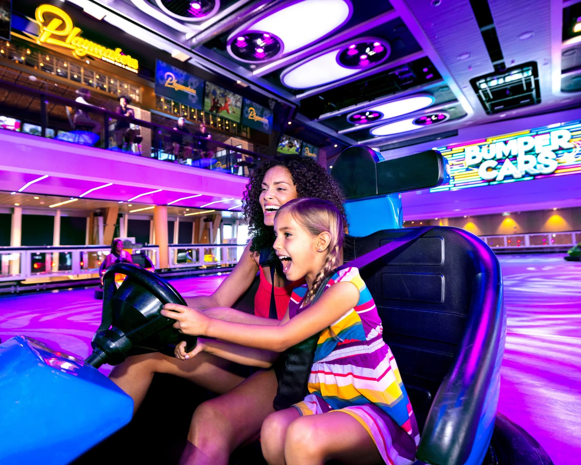 EUROPA - ODYSSEY OF THE SEAS