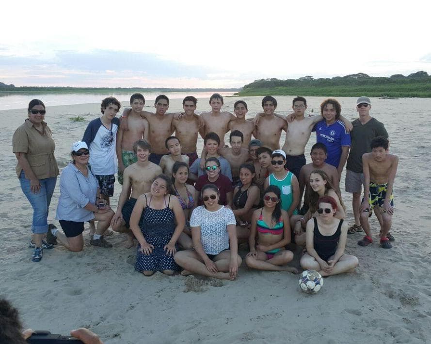 Paquete 3 días 2 noches, Navegación en Flotel Reina del Enín