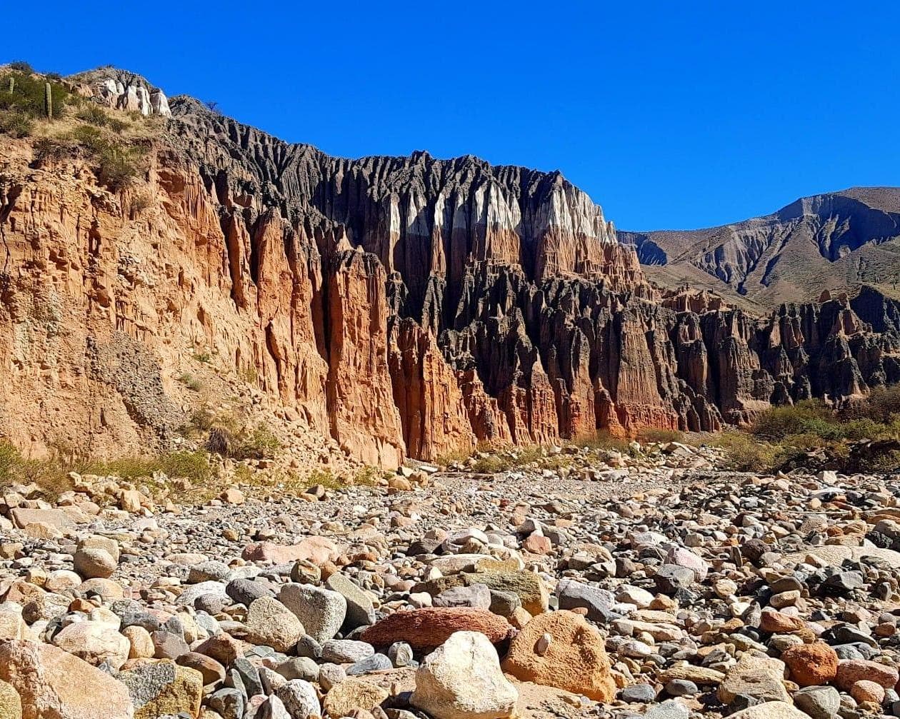 Programa: Catamarca Total