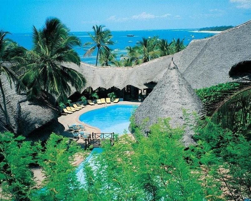 IGV CLUB BLUE BAY VILLAGE