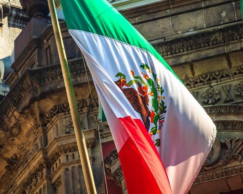 Colección TUI - Ciudad de México