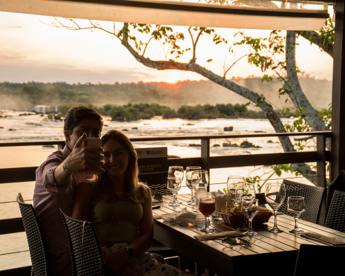 Maravillas del Brasil Rio y Foz