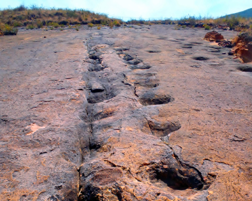 FIN DE SEMANA en TOROTORO 2D1N - TIERRA DE LOS DINOSAURIOS