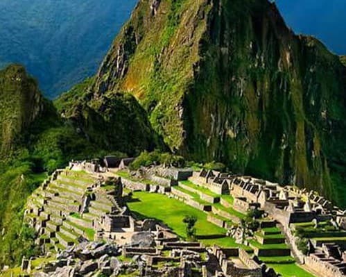 Peru y Bolivia, dos paises un destino 8D/7Nts