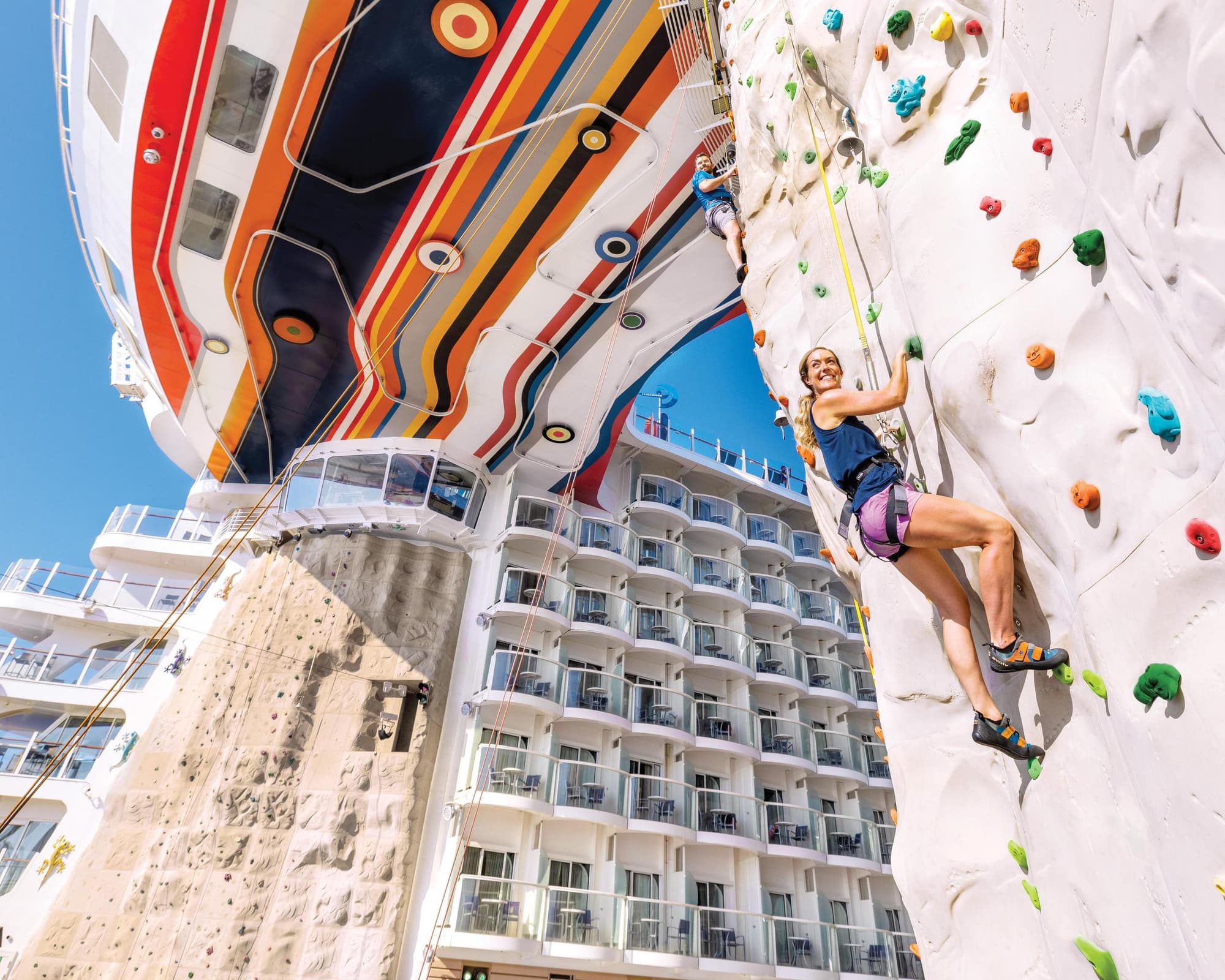 EUROPA - ALLURE OF THE SEAS