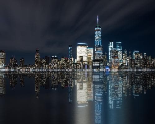 EUA e Canadá - Maravilhas da Costa Este