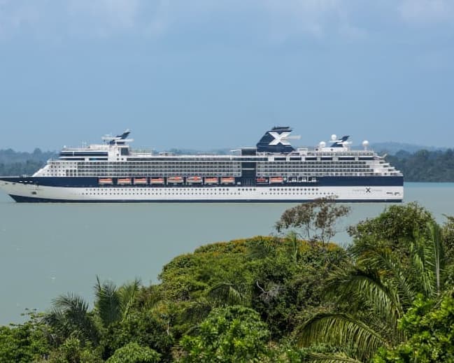 EUROPA - CELEBRITY INFINITY