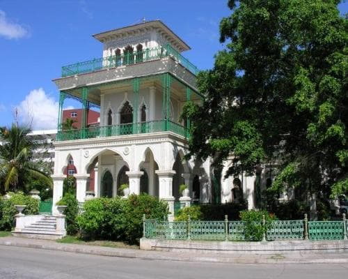 Rundreise "La Vida Cubana" (ab/bis Havanna)