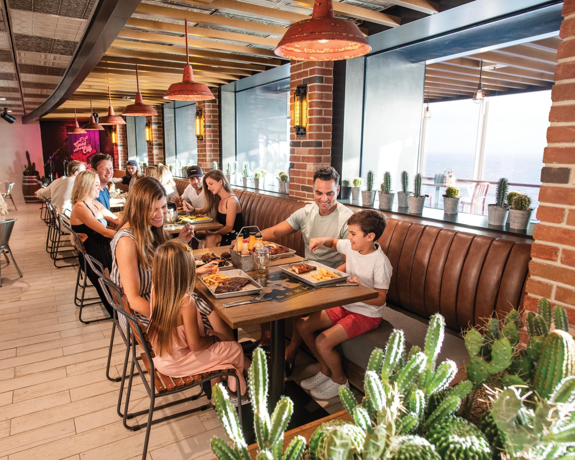 CARIBE - OASIS OF THE SEAS