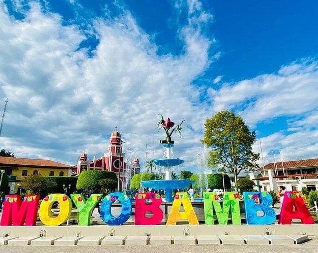 Sauce Resort and Tarapoto 5 days and 4 nights