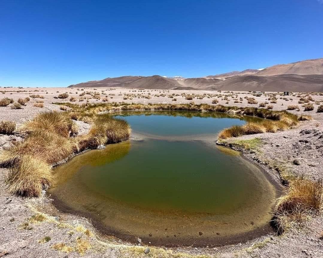 Programa: Catamarca Total