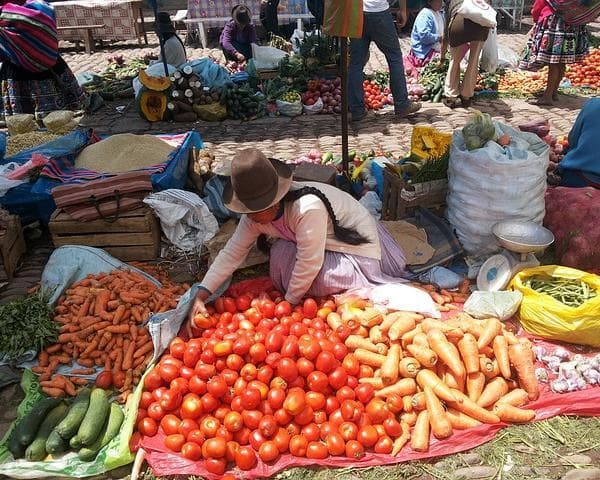 Rundreise "Peru Pur"