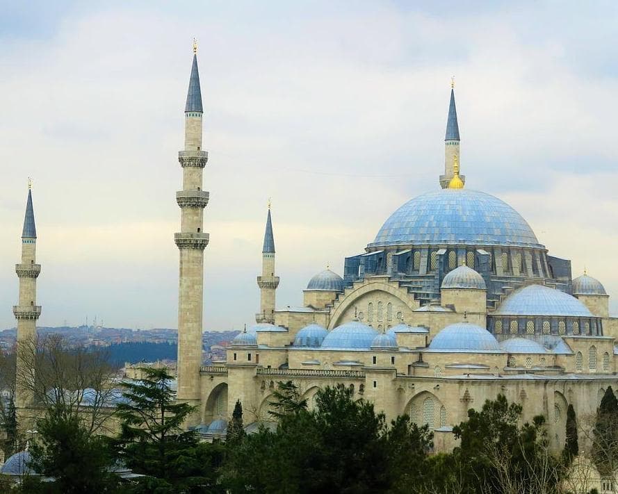 ISTANBUL & CAPPADOCIA - PRIVATO