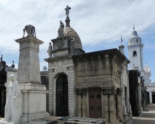 Rundreise "Südamerikanische Impressionen"