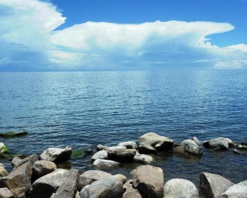 Rundreise" Große Südamerika"