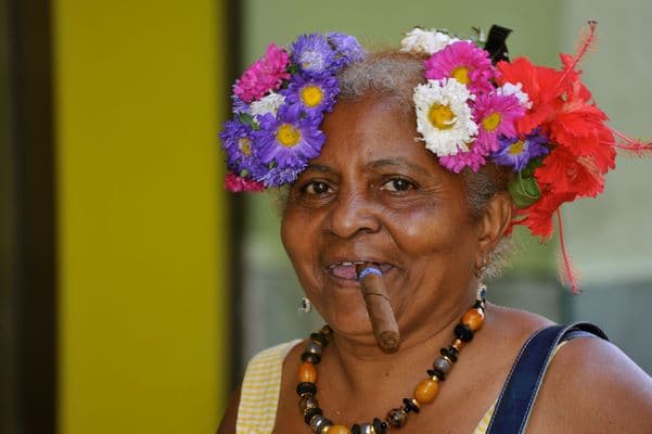 Rundreise "La Vida Cubana" (ab/bis Havanna)