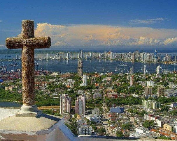 Barranquilla a la Carta 04 Días / 03 Noches