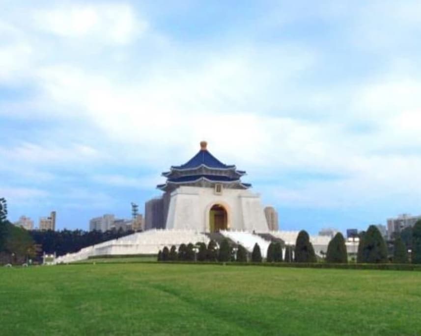 Kurztour "Stopover Taipeh"