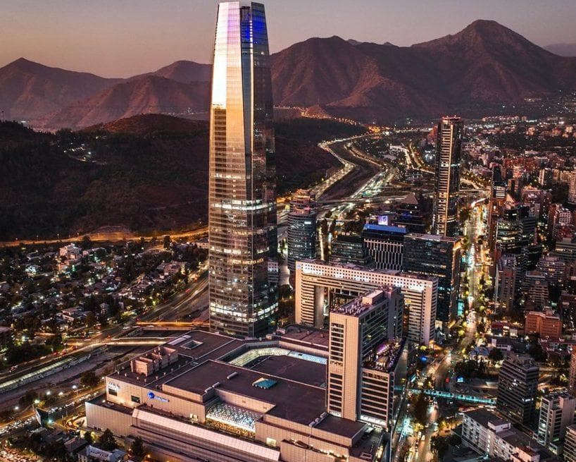 Circuito Andino (8D/7N)