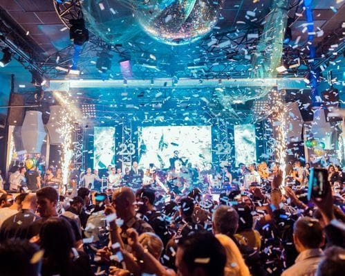 Mykonos appartamenti  in centro