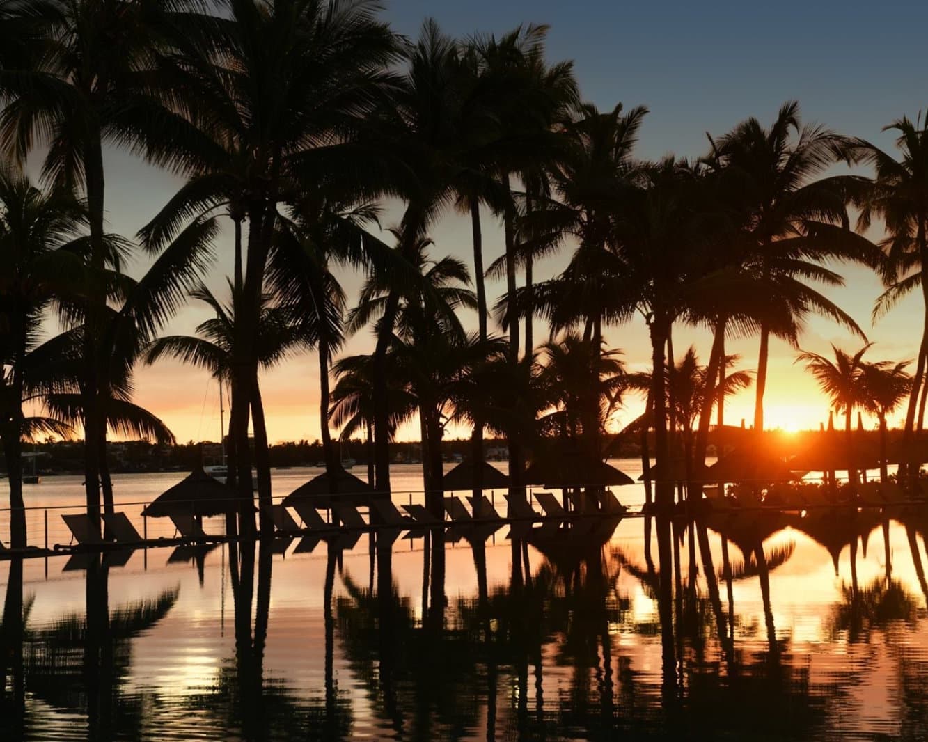 MAURITIUS: BRAVO MAURICIA 