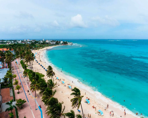 BOGOTÁ Y EL CARIBE COLOMBIANO