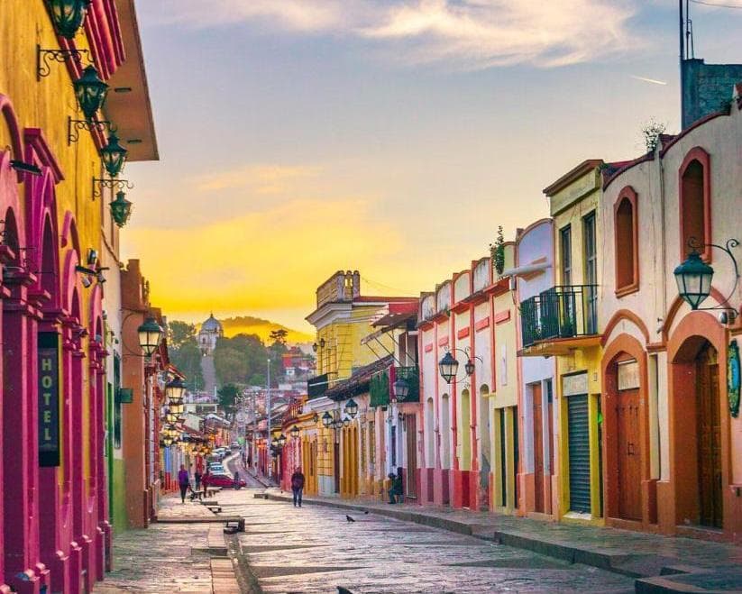 CHIAPAS CLASICO (CVU)